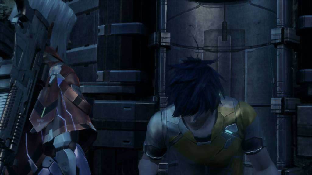 Xenoblade Chronicles X Special Edition (WiiU) - Game Only