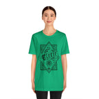Cleric Class Shirt - Army / S