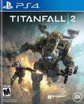 Titanfall 2 (Playstation 4) - Game Manual Only
