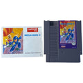 Mega Man 4 - NES - Game and Manual Only