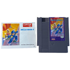 Mega Man 4 - NES - Game and Manual Only