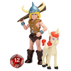 Dungeons & Dragons Cartoon Series: Bobby and Uni - 