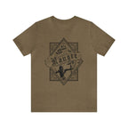 Ranger Class Shirt - Heather Olive / S
