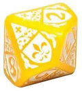 Blood & Plunder: French Dice - 