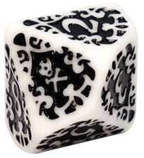 Blood & Plunder: Unaligned Dice - 