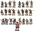 Blood & Plunder: English Nationality Set - 
