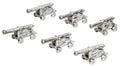Blood & Plunder: Light Cannons - 