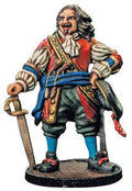 Blood & Plunder: Legendary Figures Henry Morgan - 