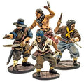 Blood & Plunder: English Sea Dogs Unit - 