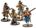 Blood & Plunder: English Freebooters Unit - 