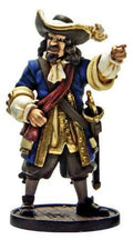 Blood & Plunder: Spanish Spanish Commander - 
