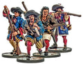 Blood & Plunder: French Flibustiers Unit - 