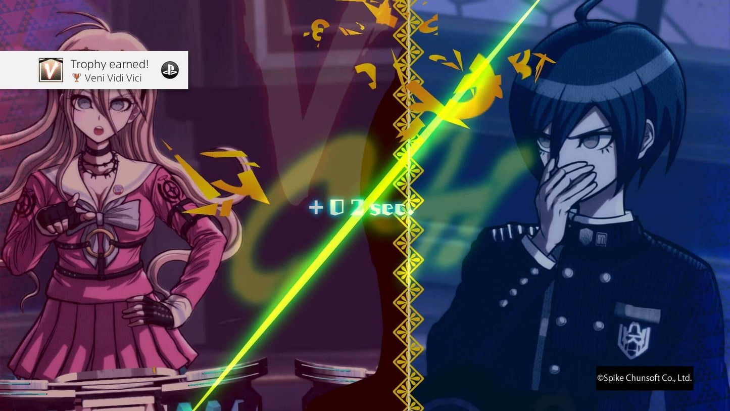 Danganronpa V3: Killing Harmony (Playstation Vita) - Game Only