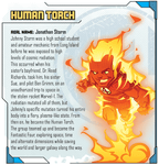 Marvel United: X-Men Fantastic Four - Kickstarter Exclusive - 