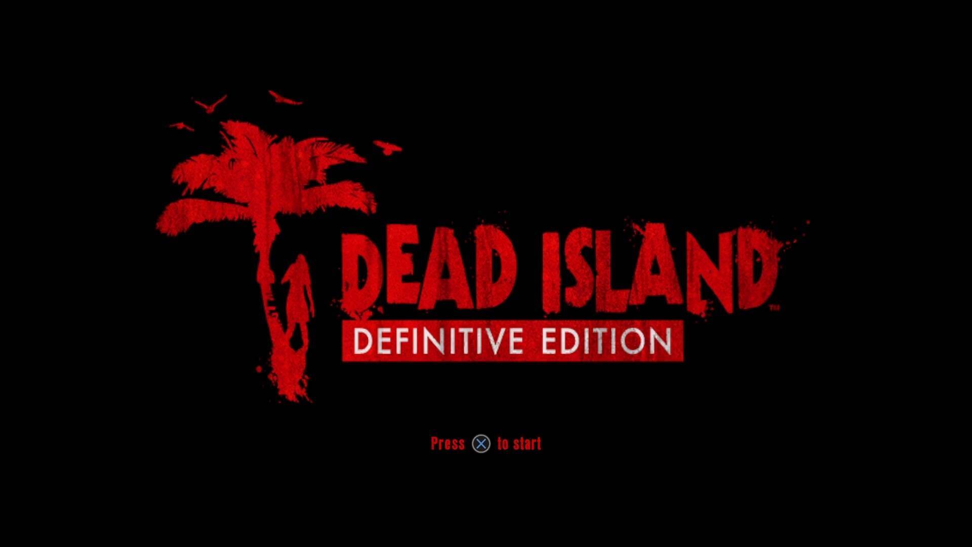 Dead Island Definitive Collection [European Import] (PlayStation 4) - Game Only