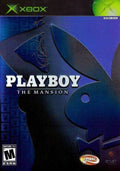 Playboy: The Mansion (Xbox) - Game Manual Only