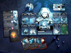 Dice Throne Season 1 - Box 1 - Barbarian vs Moon Elf - 