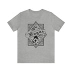 Rogue Class Shirt - Athletic Heather / S