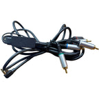 Sony Component AV Cable - PSP - No Box - Used