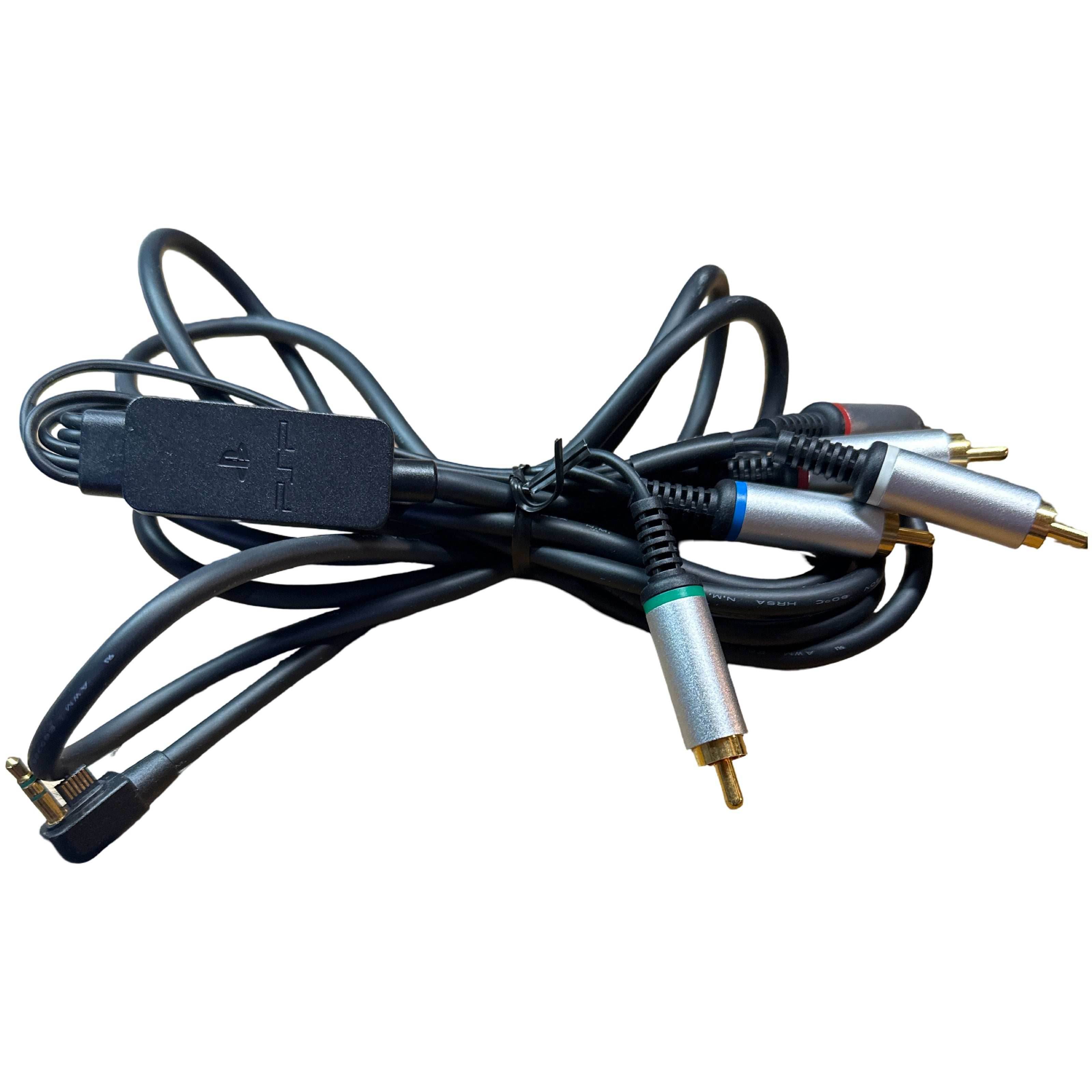Sony Component AV Cable - PSP - No Box - Used