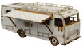 The Walking Dead: All Out War - Dale`s RV - 
