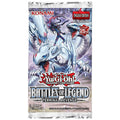 Battles of Legend: Terminal Revenge Booster Pack - Battles of Legend: Terminal Revenge (BLTR)