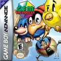Gem Smashers (Gameboy Advance) - Game Manual Only