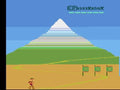 Spike's Peak (Atari 2600) - Game Manual Only