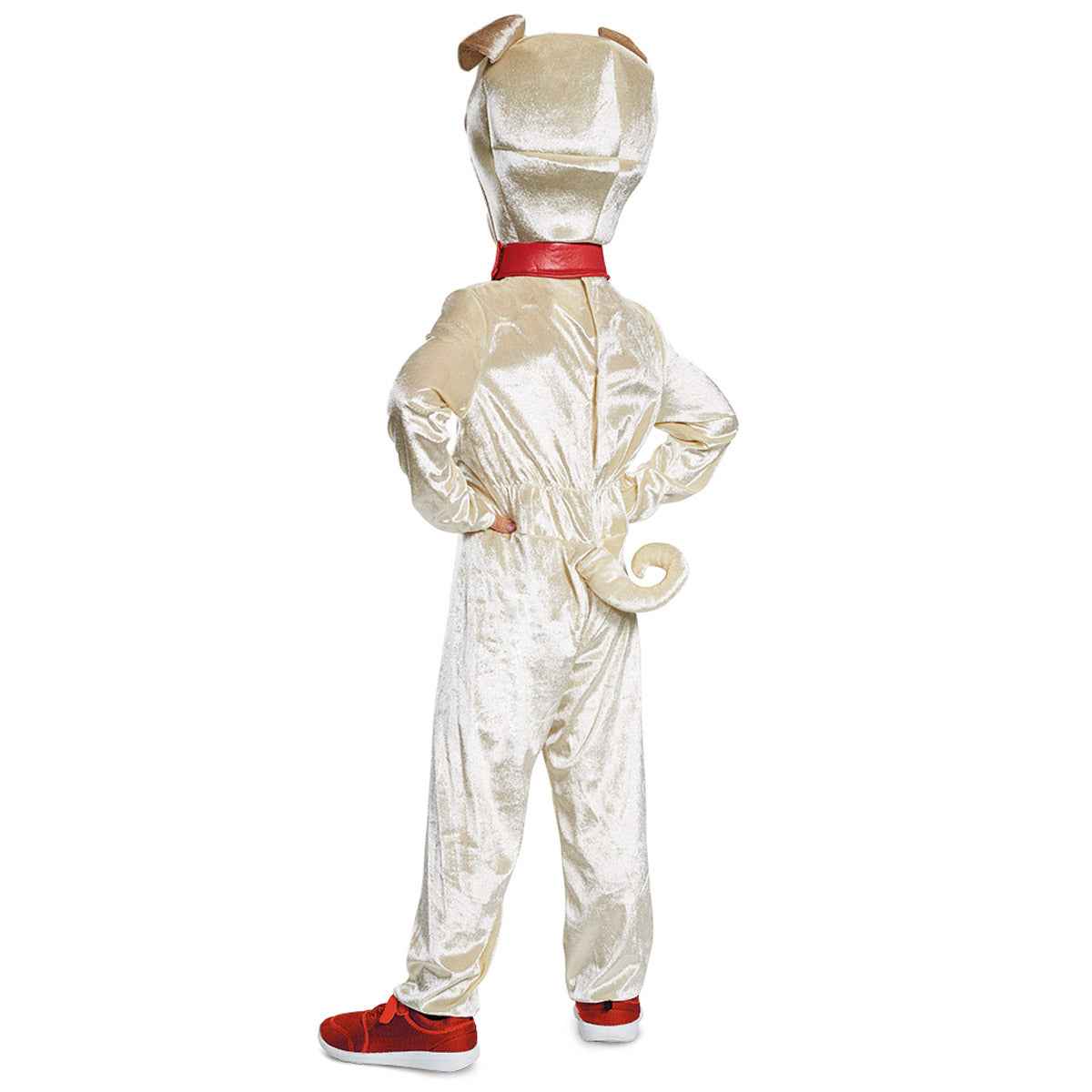 Rolly Puppy Dog Pals Classic Child Costume Toddler 3T-4T