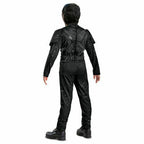 GI Joe Snake Eyes Child Costume Large 10-12