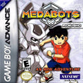 Medabots: Rokusho Version (Gameboy Advance) - Game Manual Only