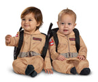 Ghostbusters Classic Jumpsuit with Proton Pack Toddler Costume 12-18 Months