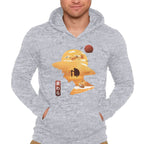 A Good Day To Sail - Unisex / Heather Gray / S
