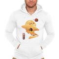 A Good Day To Sail - Unisex / White / S
