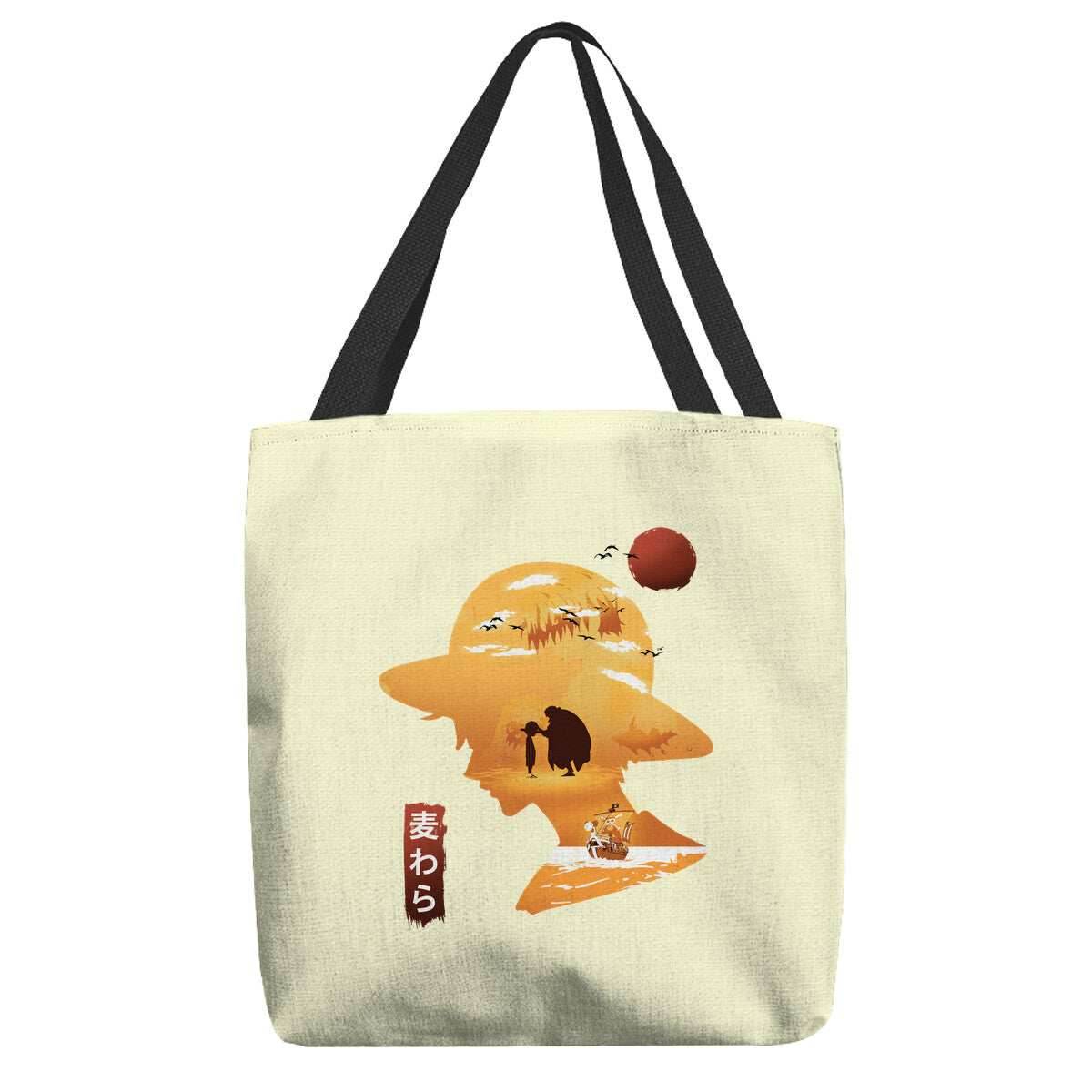 A Good Day To Sail - None / White / 13x13