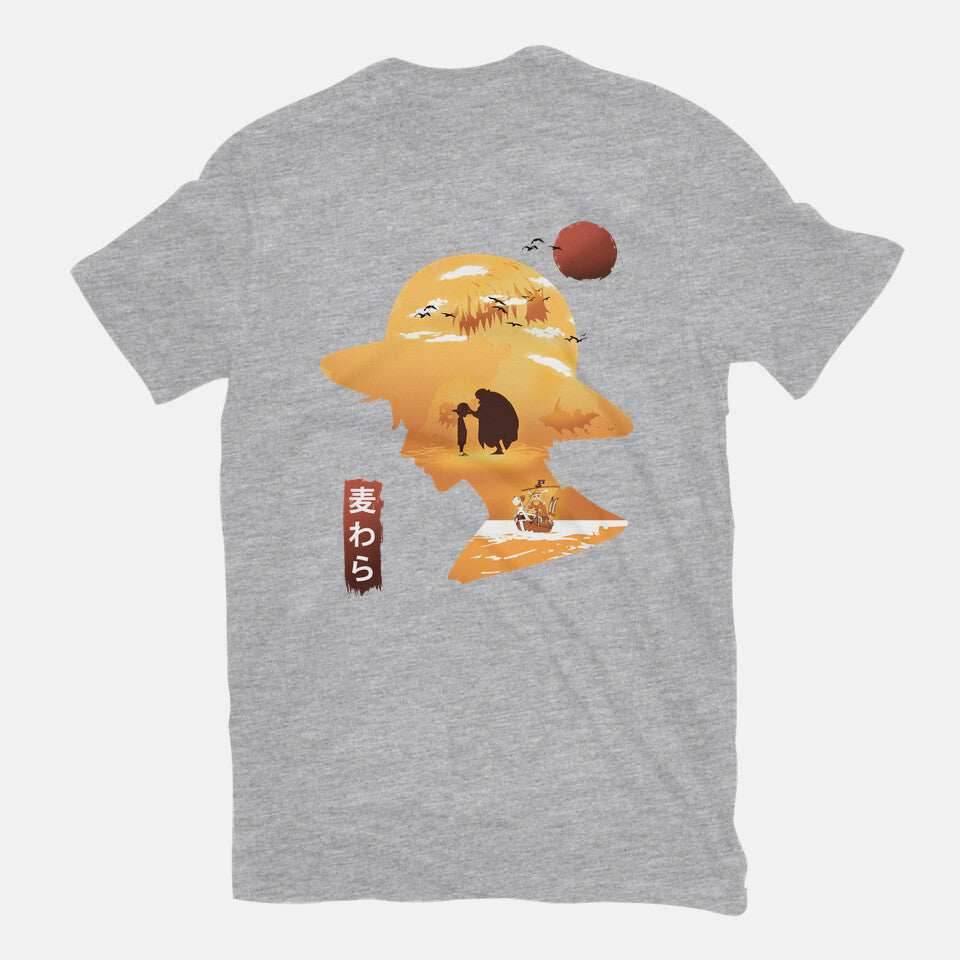A Good Day To Sail - Unisex / White / S