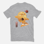 A Good Day To Sail - Unisex / White / S