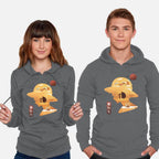 A Good Day To Sail - Unisex / White / S