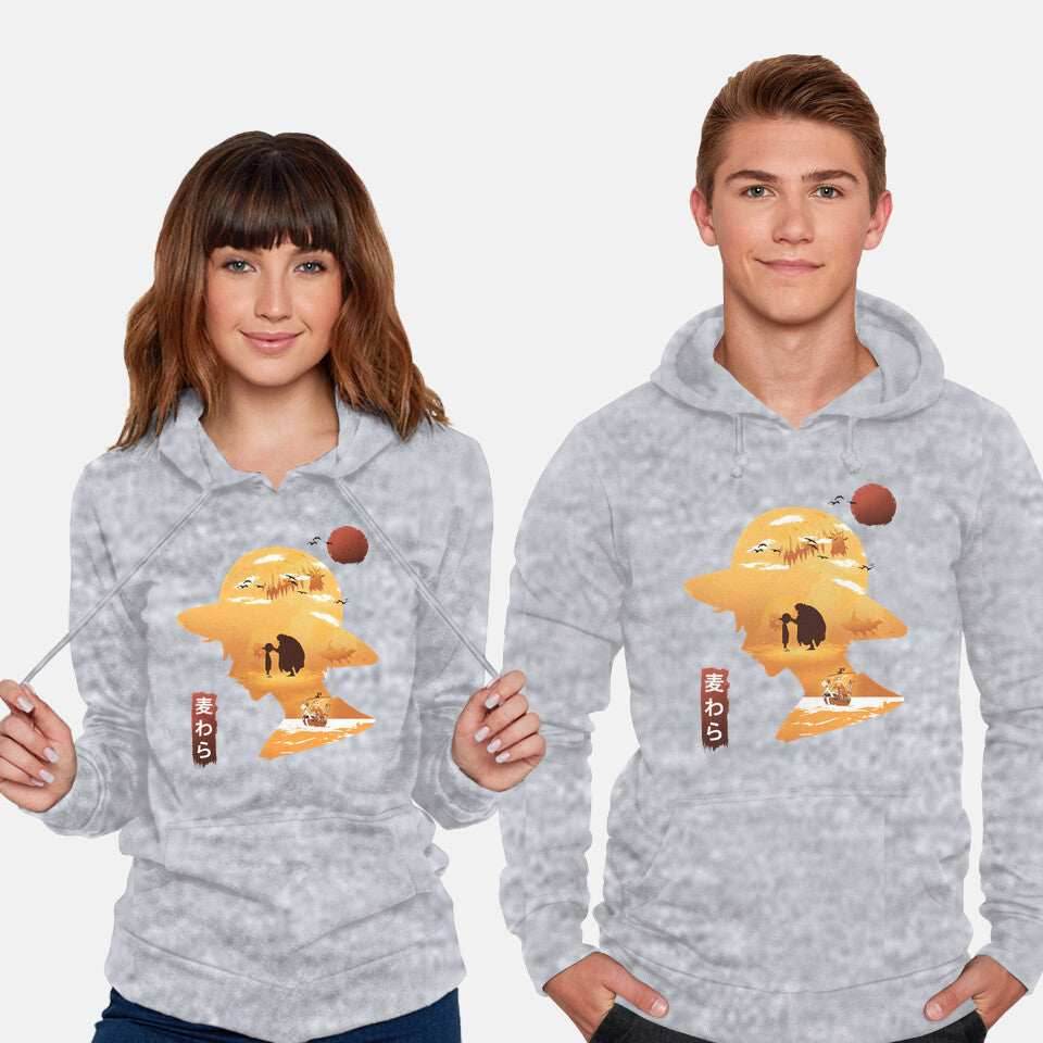 A Good Day To Sail - Unisex / White / S