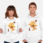 A Good Day To Sail - Unisex / White / S