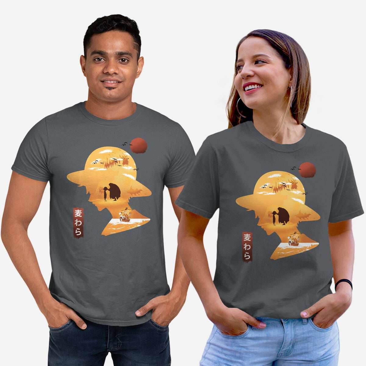 A Good Day To Sail - Unisex / White / S