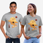 A Good Day To Sail - Unisex / White / S