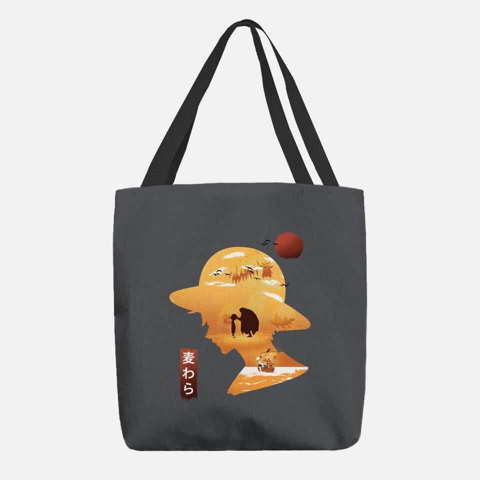 A Good Day To Sail - None / White / 13x13