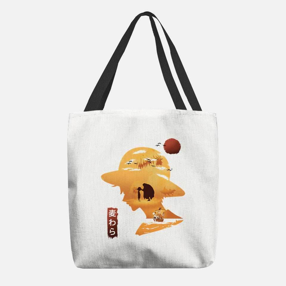 A Good Day To Sail - None / White / 13x13