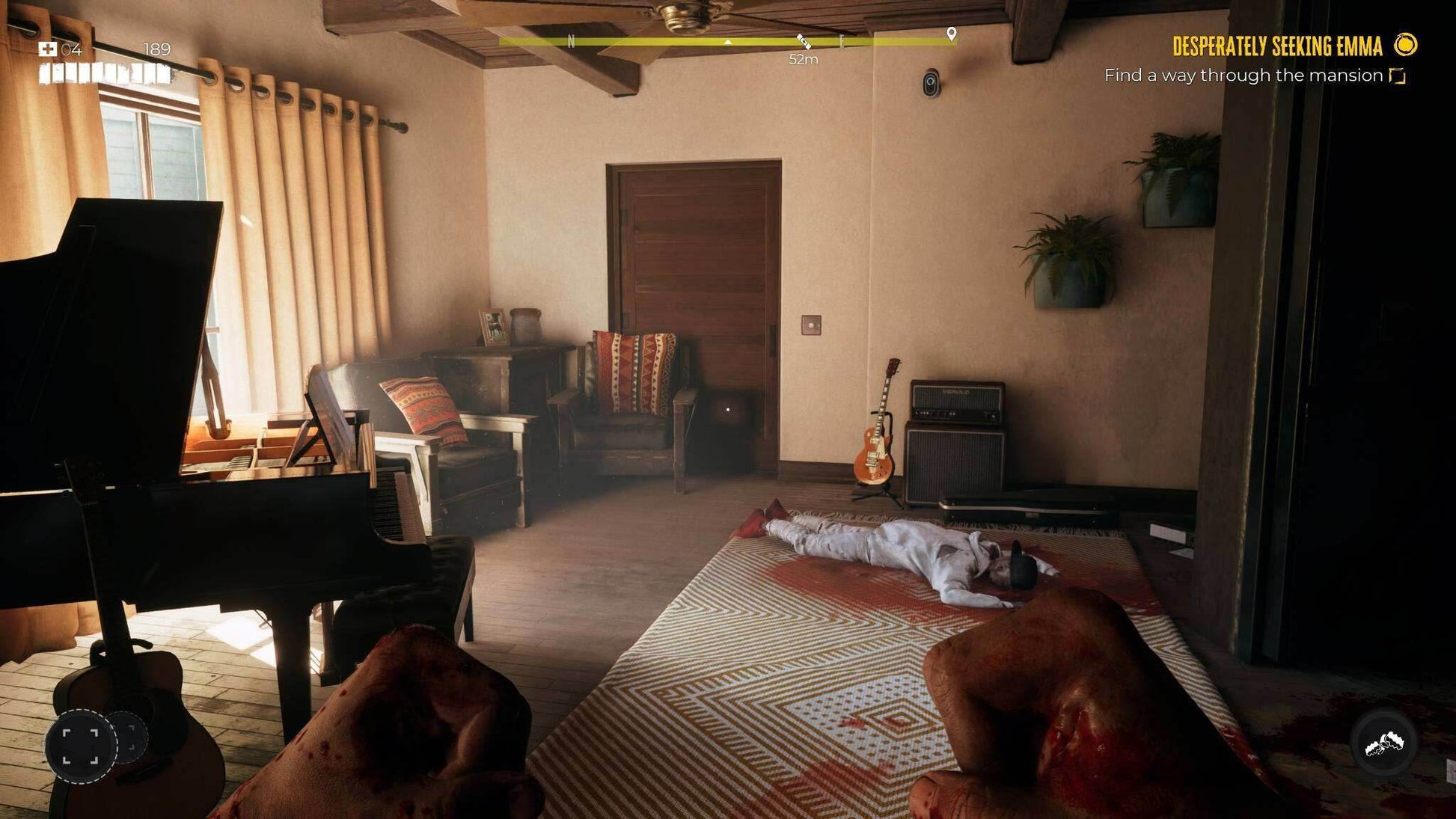 Dead Island 2 (PlayStation 5) - Game Only