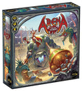 Arena: For the Gods - 