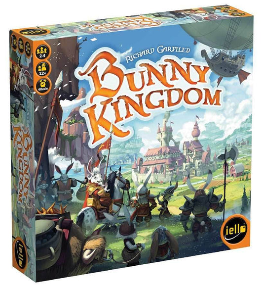 Bunny Kingdom - 