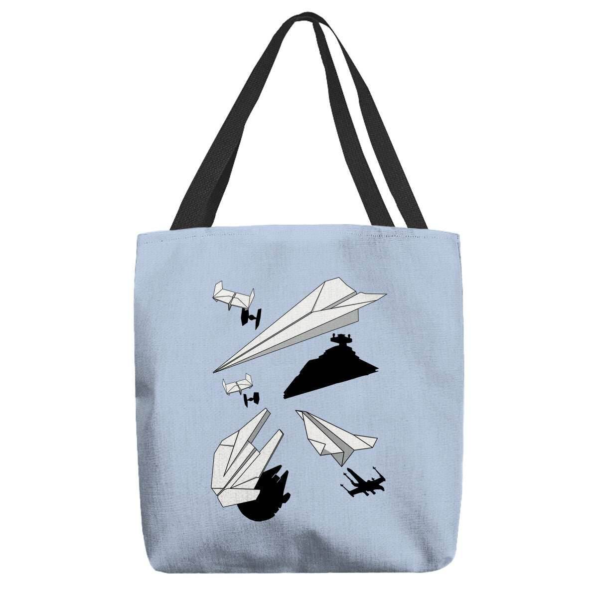 Paper Wars - None / Charcoal / 13x13