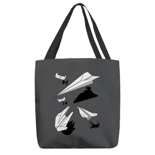 Paper Wars - None / Charcoal / 13x13