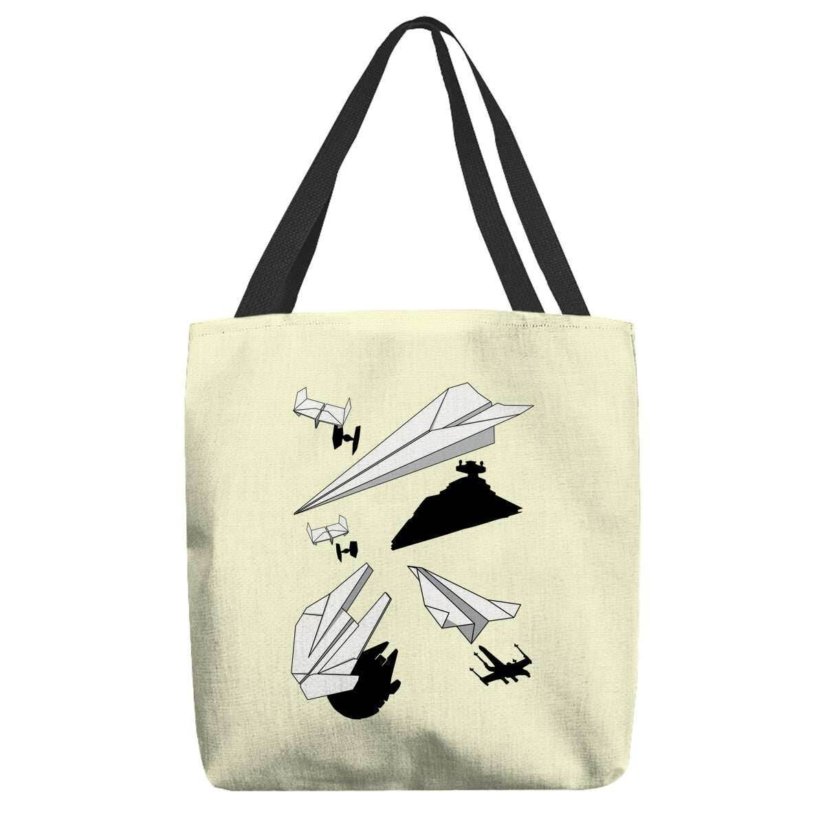 Paper Wars - None / Charcoal / 13x13